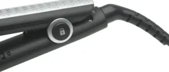 Original Best Buy - NEO Neox Straightener Matt Black/Silver 400 W