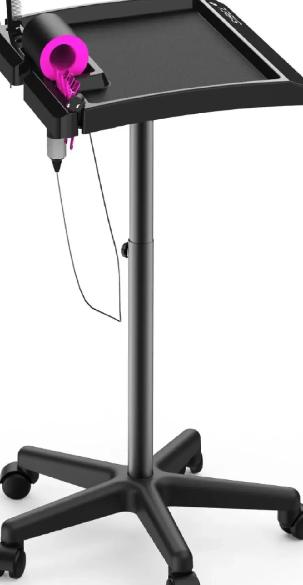 Original Best Buy Salon Trolley