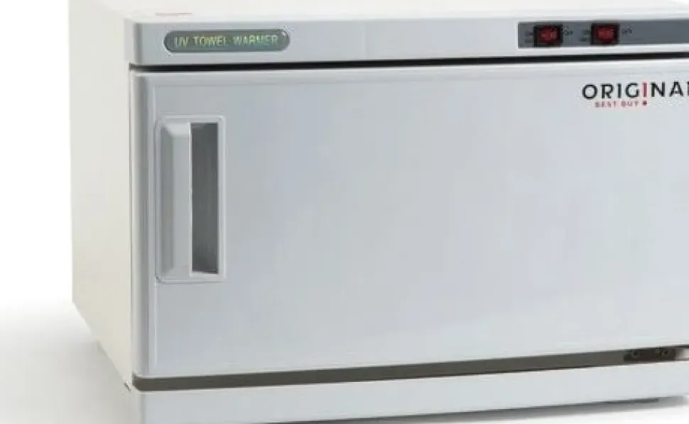 Original Best Buy UV Towel Warmer 8L/260 watt