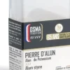 Osma Alum Blood Stopping Stone - 100 g