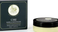 Osma Beard & Moustache Wax