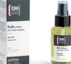 Osma Beard Oil - 50 ml