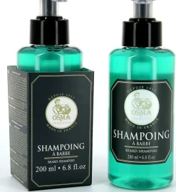 Osma Beard Shampoo - 200 ml