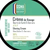 Osma Mint Shaving Cream 100 ml