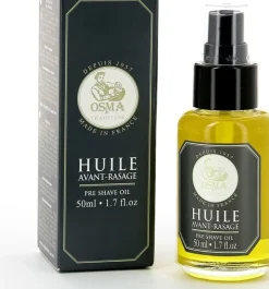 Osma Pre Shave Oil