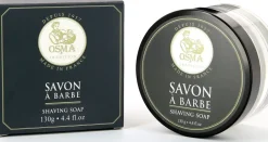 Osma Shaving Soap 130 g