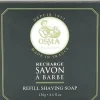 Osma Shaving Soap - Shaving Soap Refill 130 g
