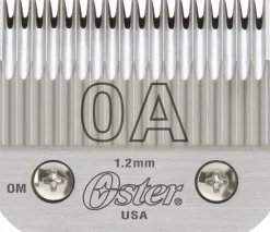 Oster - Blade 0A - 1.2 mm