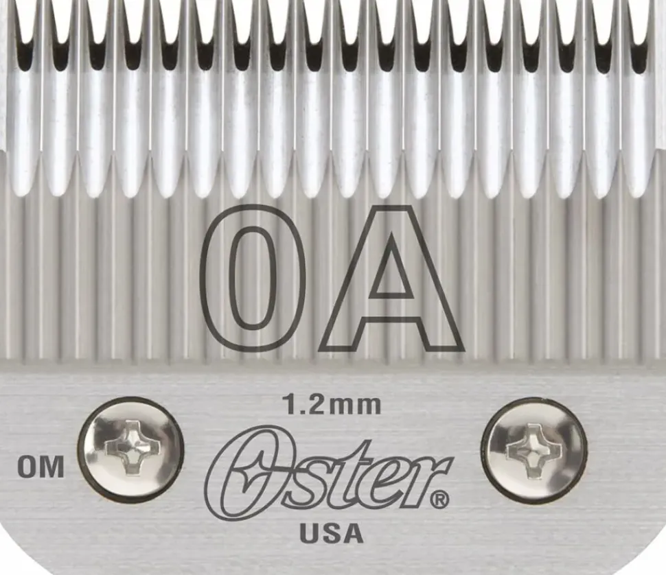 Oster - Blade 0A - 1.2 mm