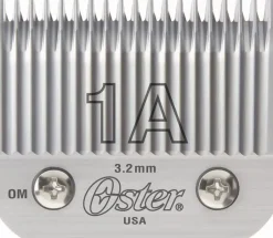 Oster - Blade 1A - 3.2 mm