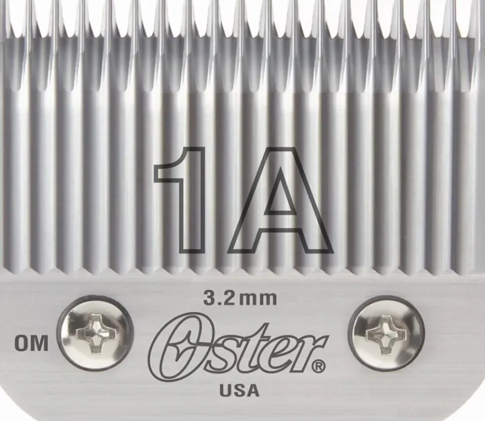 Oster - Blade 1A - 3.2 mm
