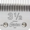 Oster - Blade 3½ - 9.5 mm