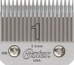 Oster - Blade 1 - 2.4 mm