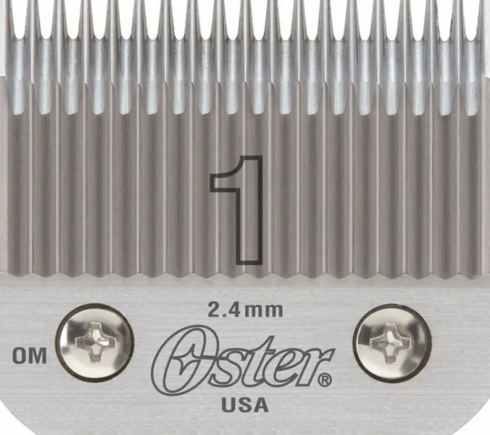 Oster - Blade 1 - 2.4 mm