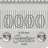 Oster - Blade 0000 - 0.25 mm
