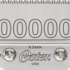 Oster - Blade 00000 - 0.2 mm