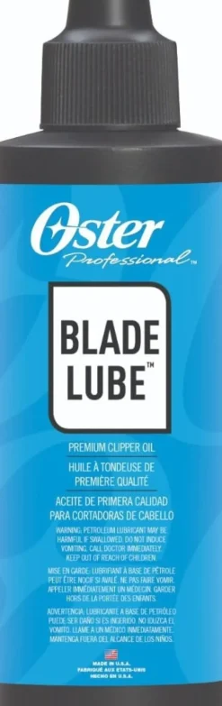 Oster - Blade Oil - 118 ml