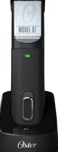 Oster - Cordless 97 Heavy Duty Clipper