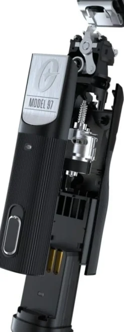 Oster - Cordless 97 Heavy Duty Clipper