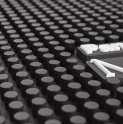 Panasonic Big Mat "Make Art"
