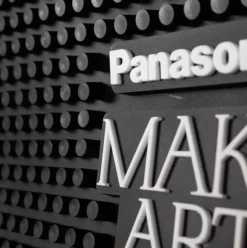 Panasonic Big Mat 