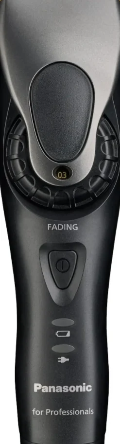 Panasonic ER-DGP86 Fading