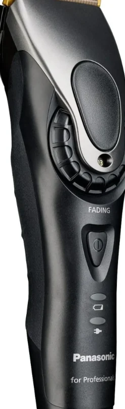 Panasonic ER-DGP86 Fading