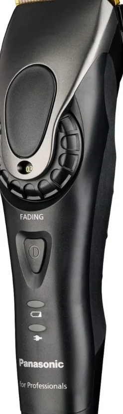 Panasonic ER-DGP86 Fading