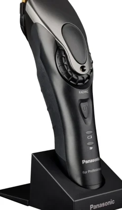 Panasonic ER-DGP86 Fading