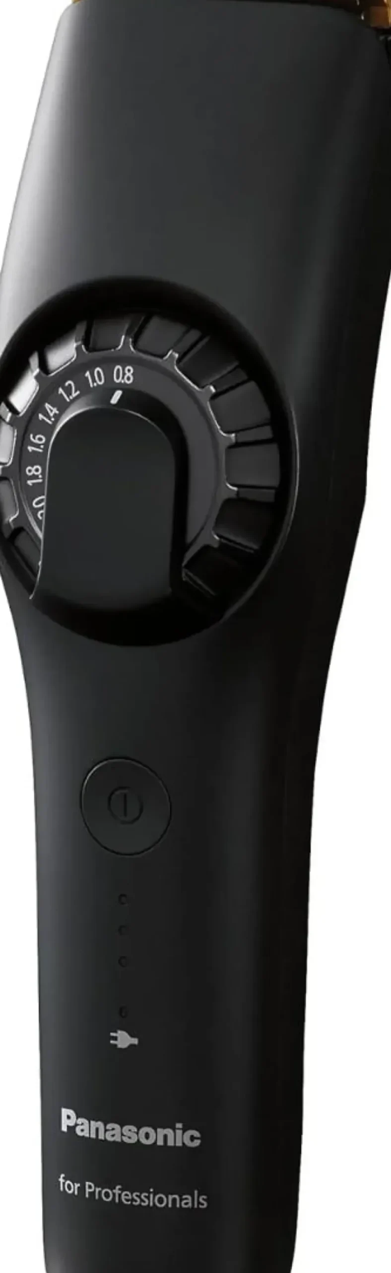 Panasonic ER-DGP90-K