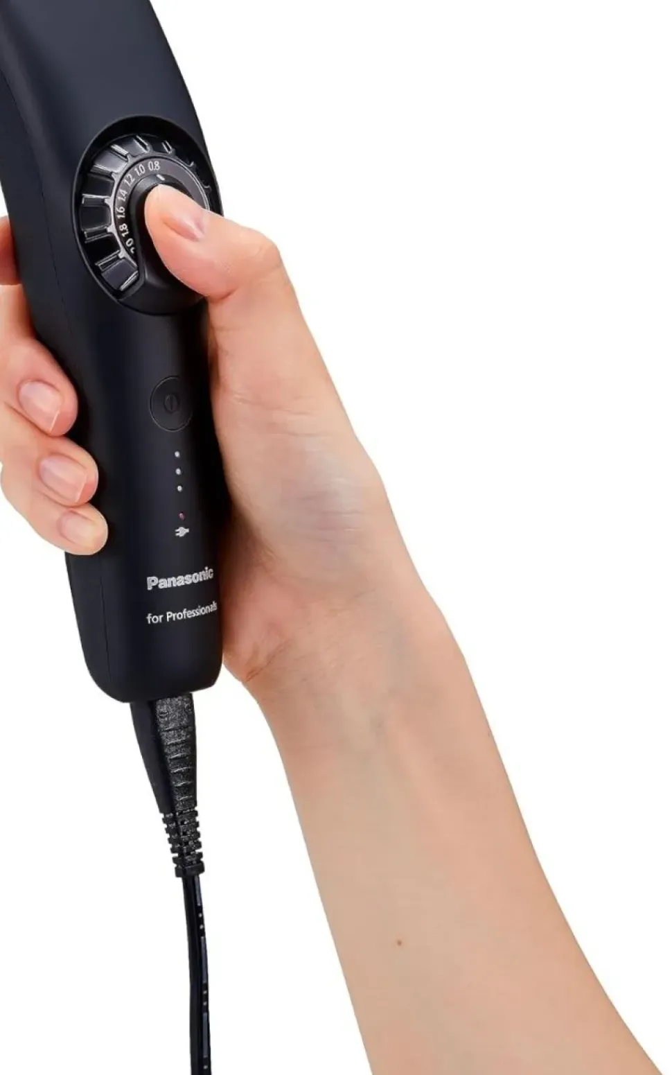 Panasonic ER-DGP90-K