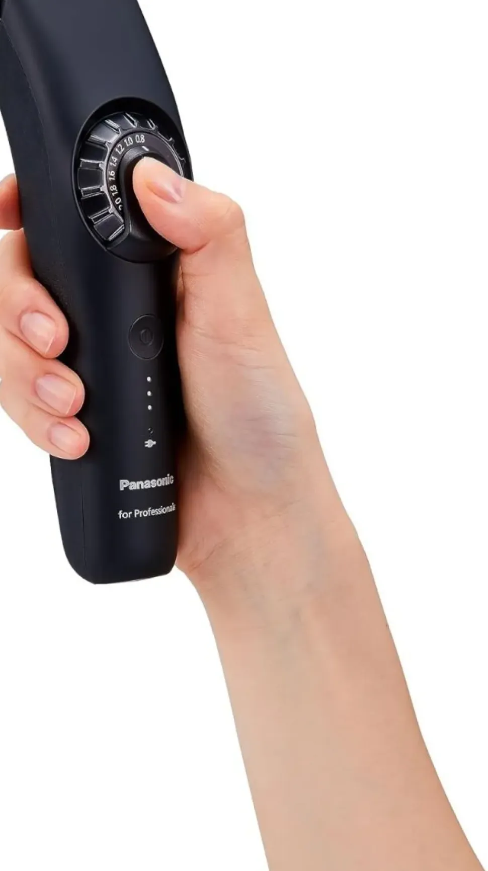 Panasonic ER-DGP90-K