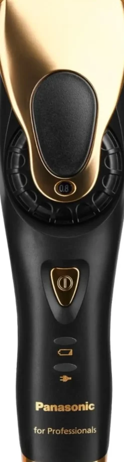 Panasonic ER-GP84-N Gold
