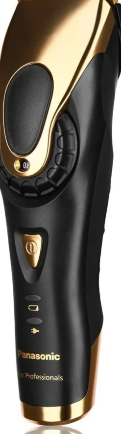 Panasonic ER-GP84-N Gold