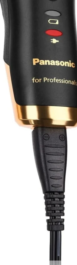 Panasonic ER-GP84-N Gold