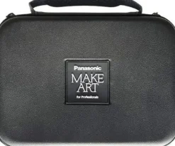 Panasonic "Make Art" Bag