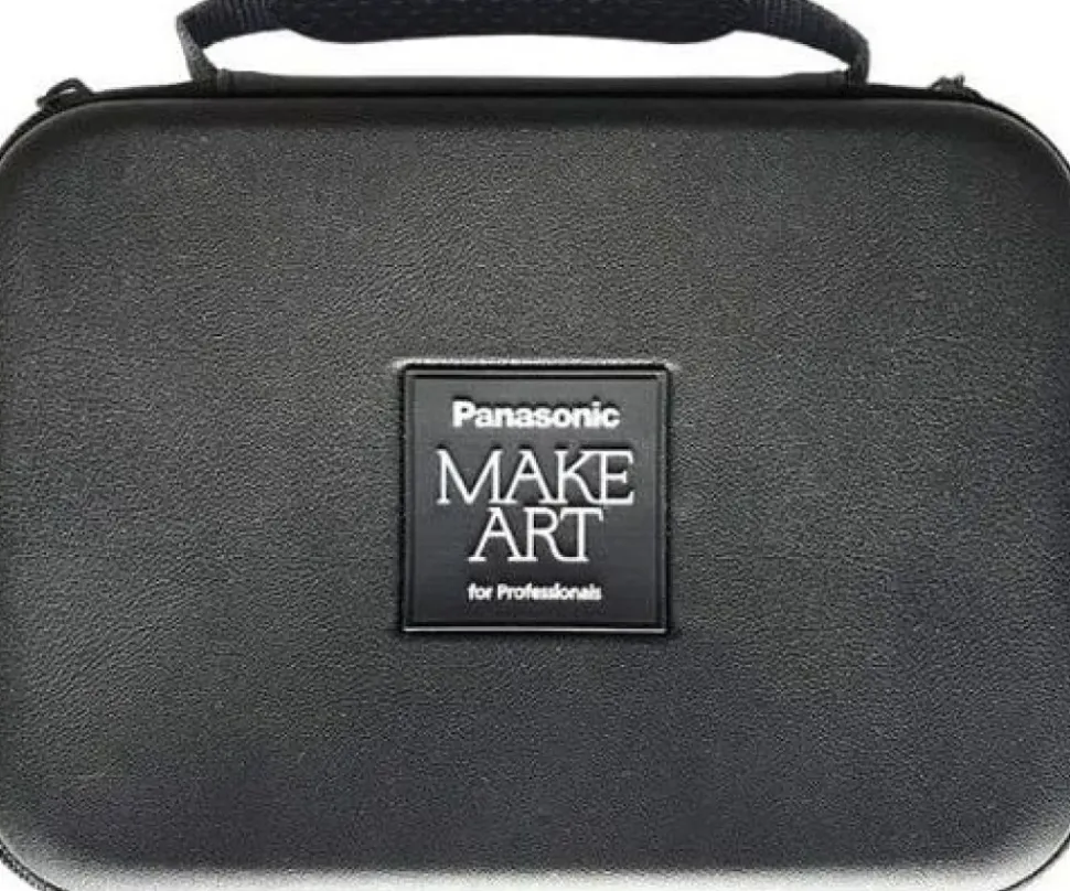 Panasonic "Make Art" Bag