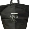 Panasonic Make Art Big Bag