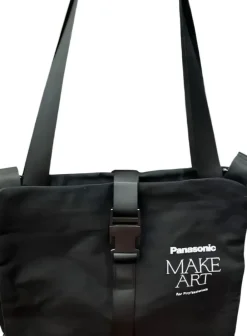 Panasonic Make Art Tool Bag