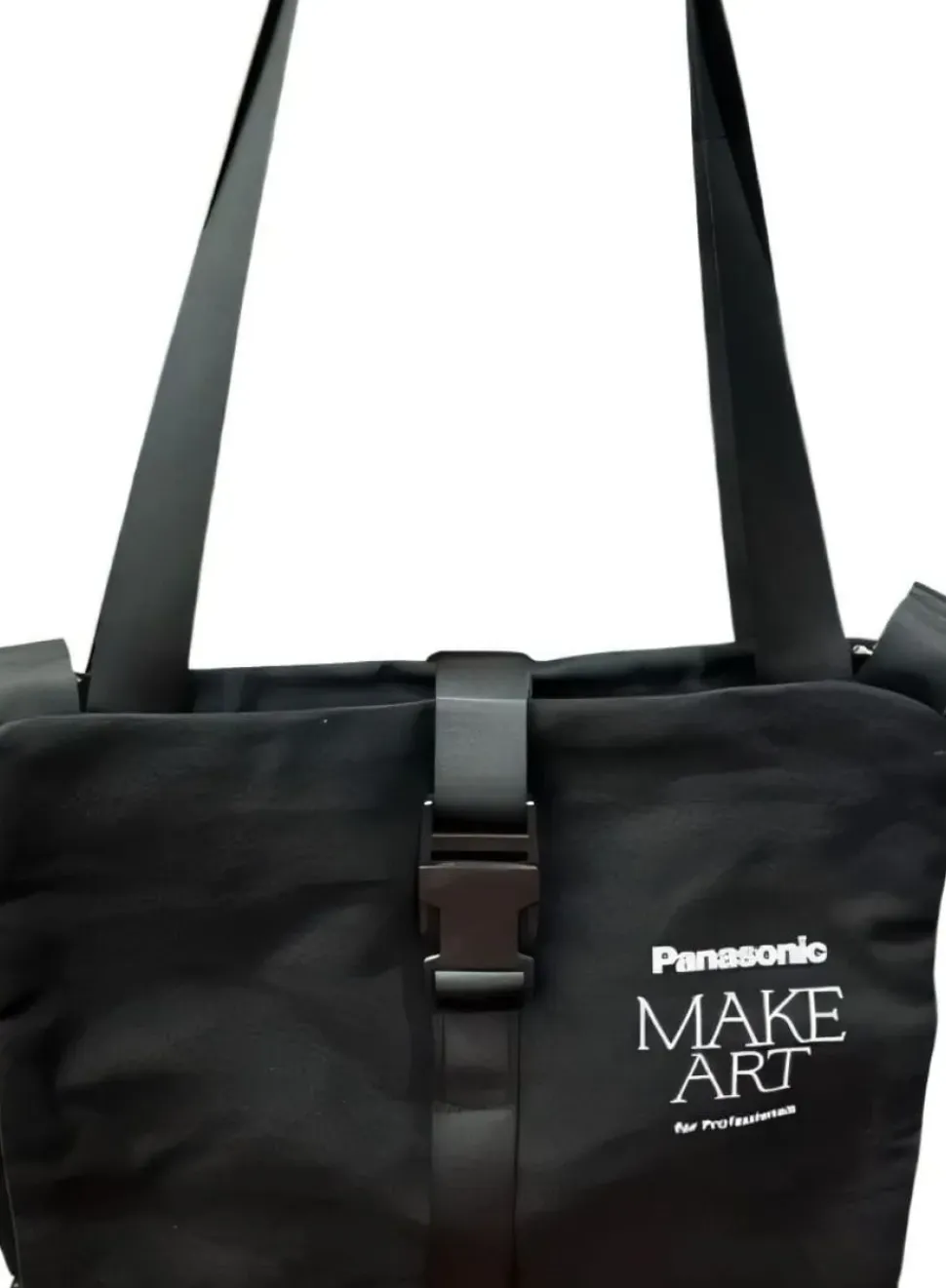 Panasonic Make Art Tool Bag