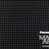 Panasonic Mat "Make Art"