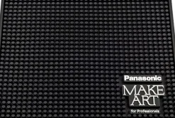 Panasonic Mat "Make Art"