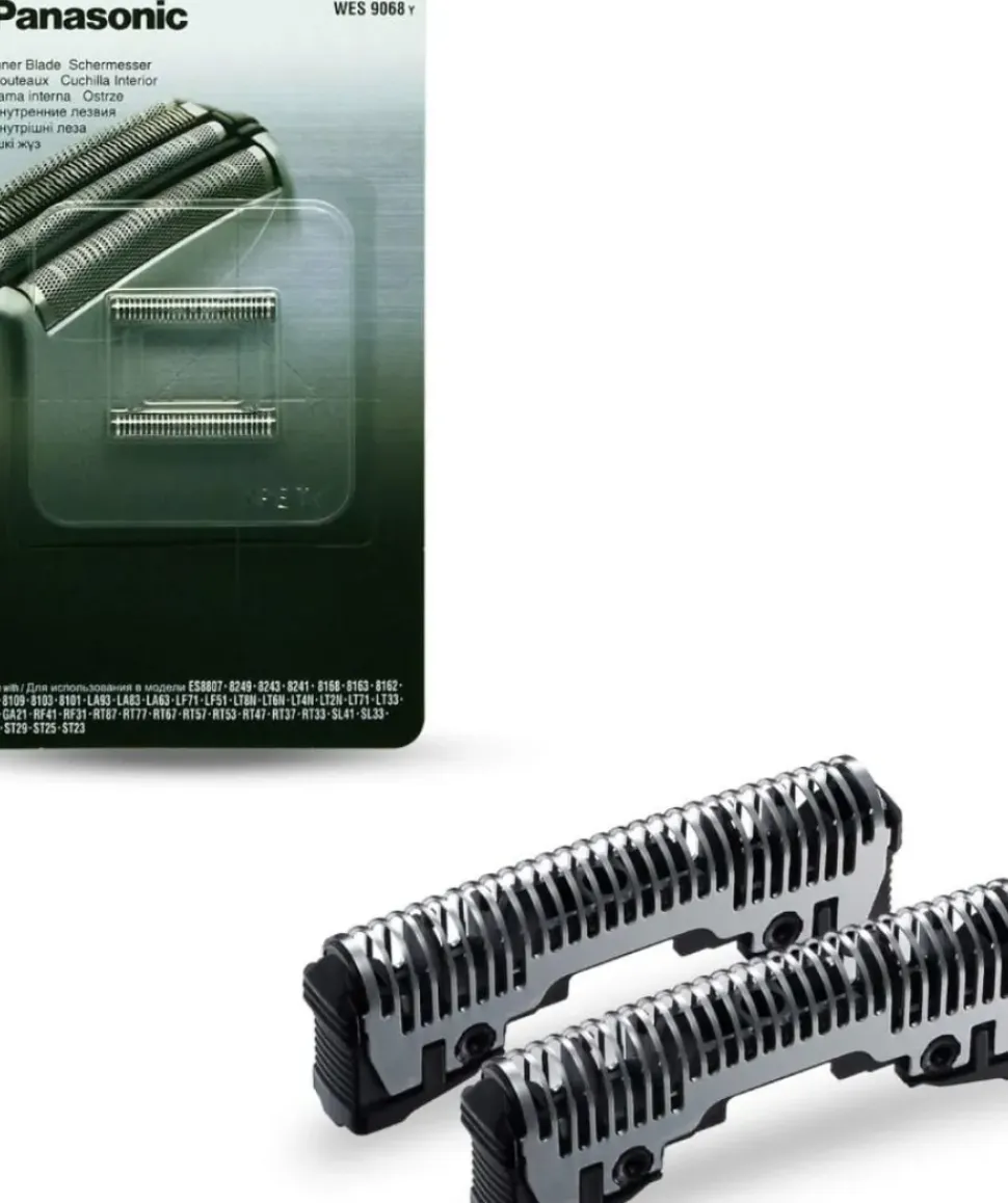 Panasonic Professional Shaver Head Blades