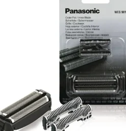 Panasonic Professional Shaver Head Complete