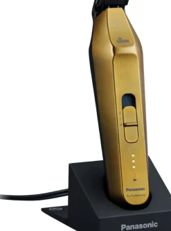 Panasonic The Barikan T-Shaped Trimmer ER-XT70-N - Gold