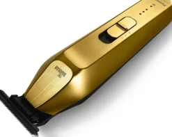 Panasonic The Barikan T-Shaped Trimmer ER-XT70-N - Gold