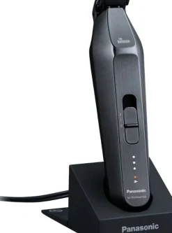 Panasonic The Barikan T-Shaped Trimmer ER-XT70-S - Carbon