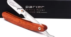 Parker Straight Razor Srrw
