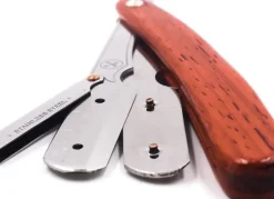 Parker Straight Razor Srrw