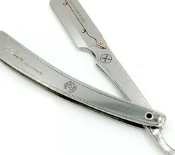 Parker Straight Razor Srx